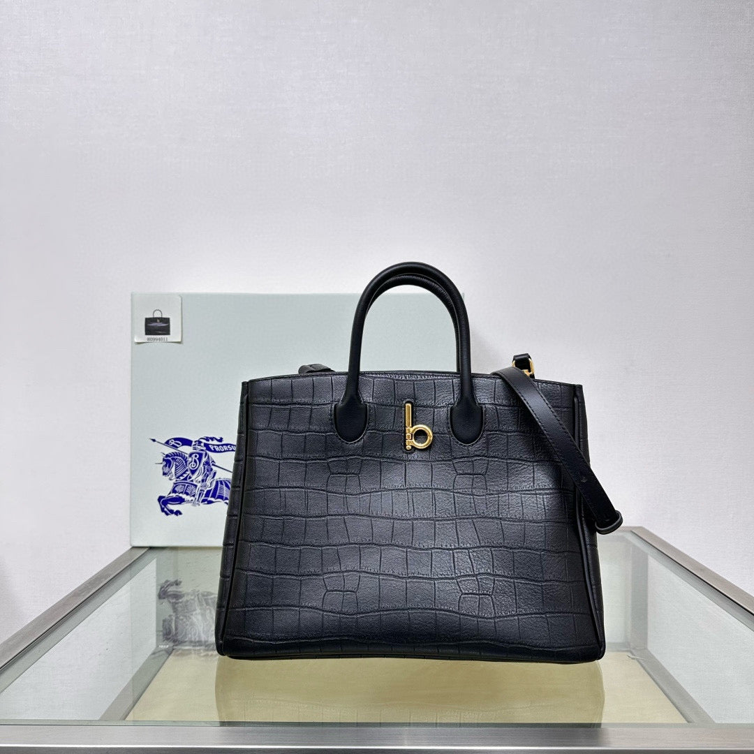 Burberry Rocking Horse Bag