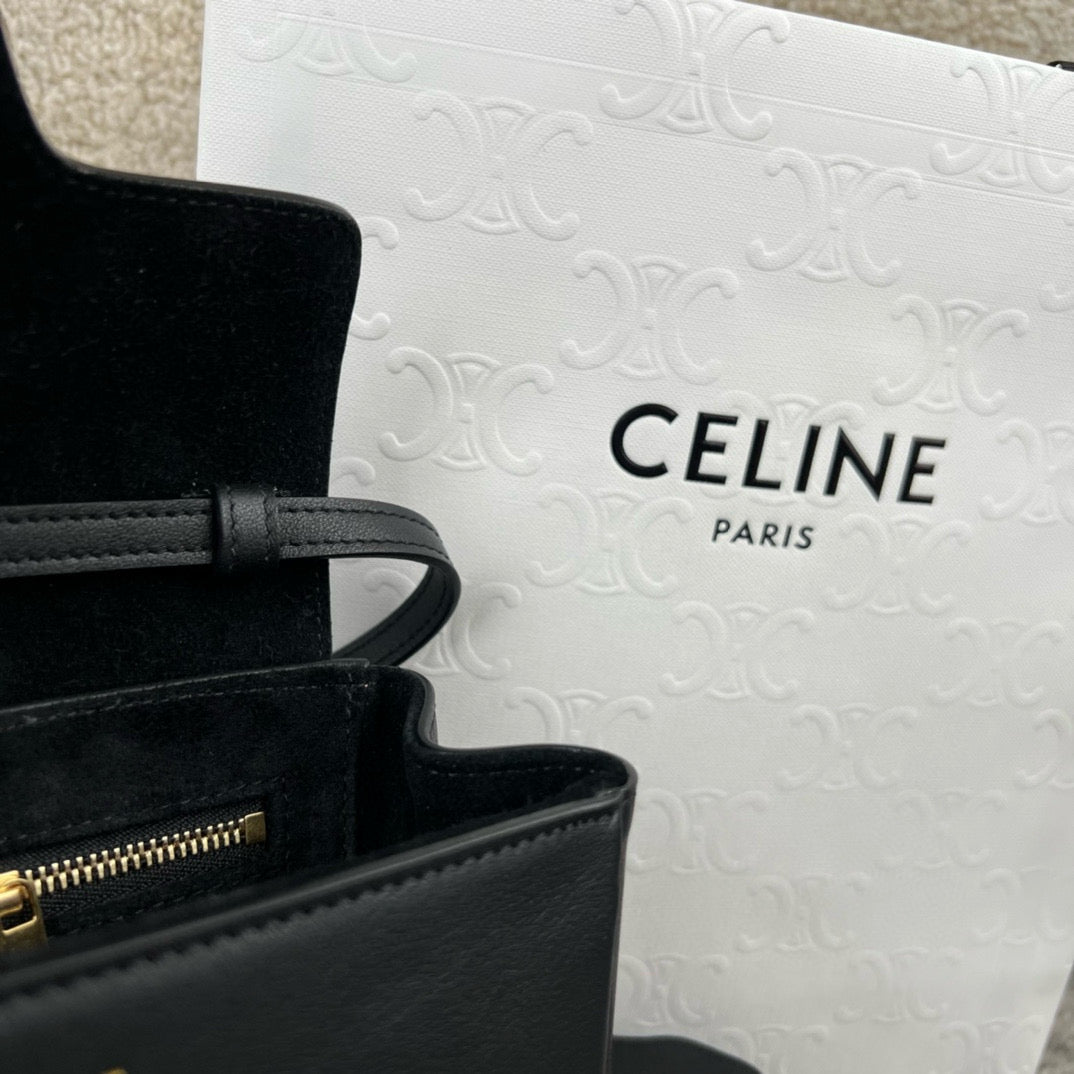 Celine Shoulder Bag
