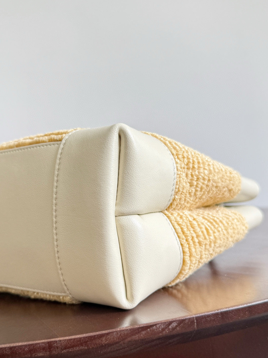 Bottega Veneta Andiamo Handbag