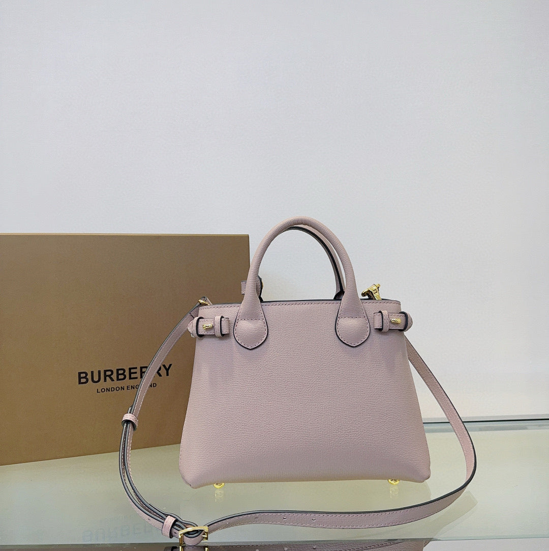 Burberry Banner Tote Bag
