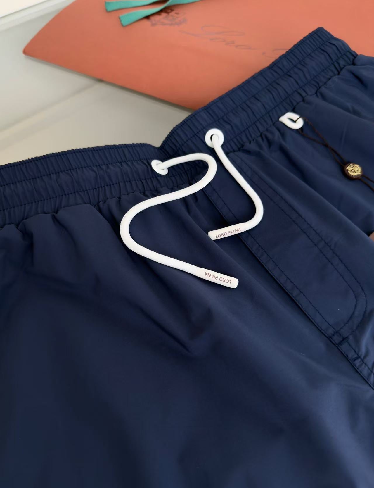 LP Short Pants