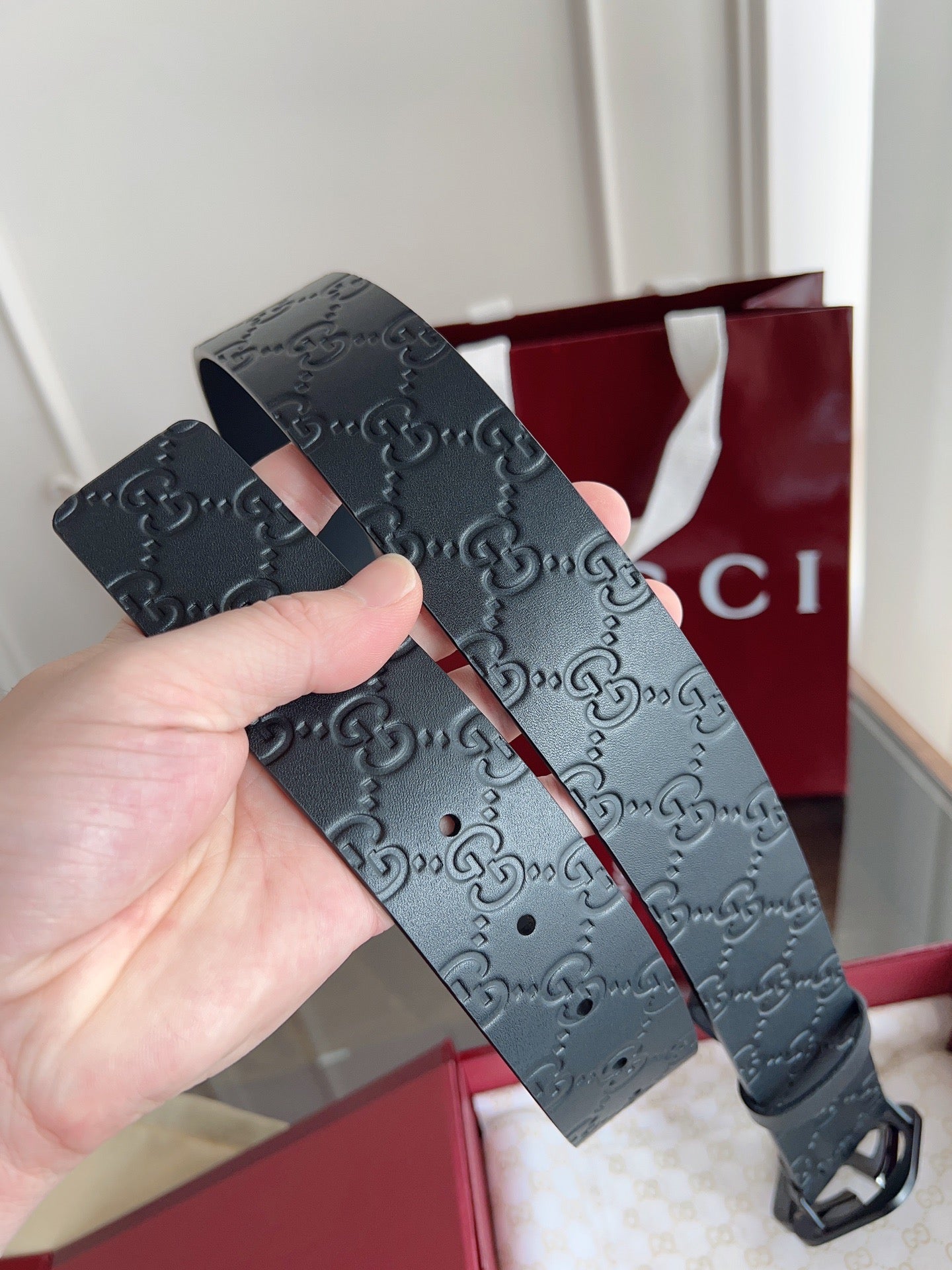 Gucci Belts