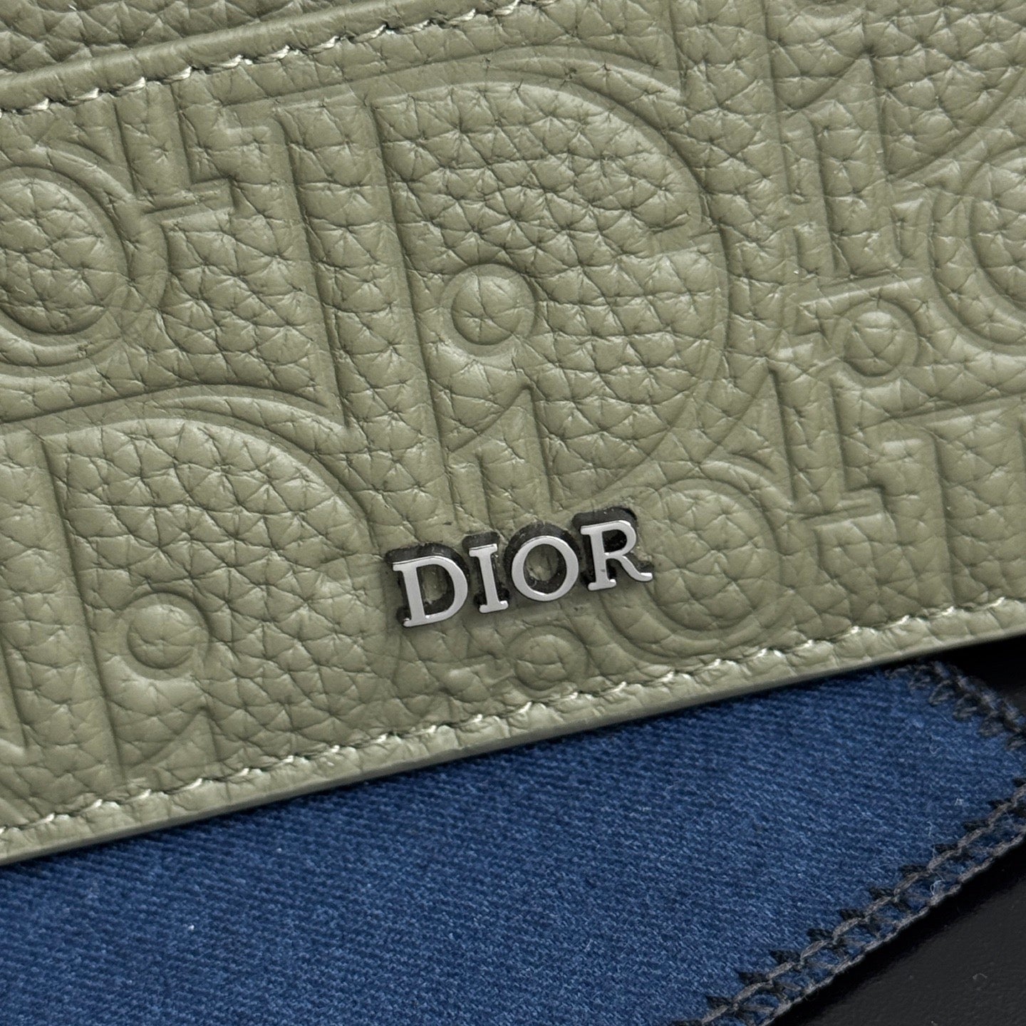 Dior Card Holder