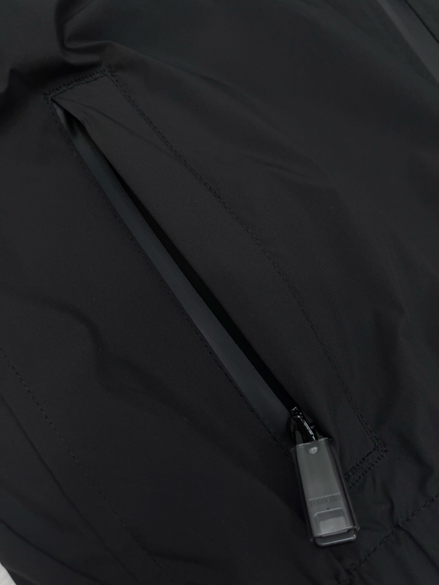 BBR Jacket