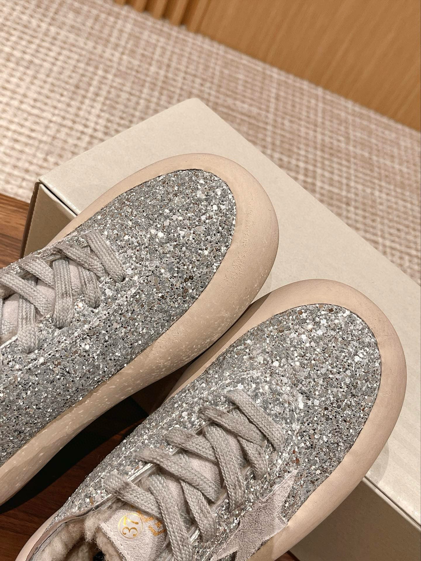 Golden Goose Sneaker