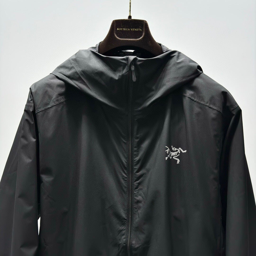 Arctery Jacket