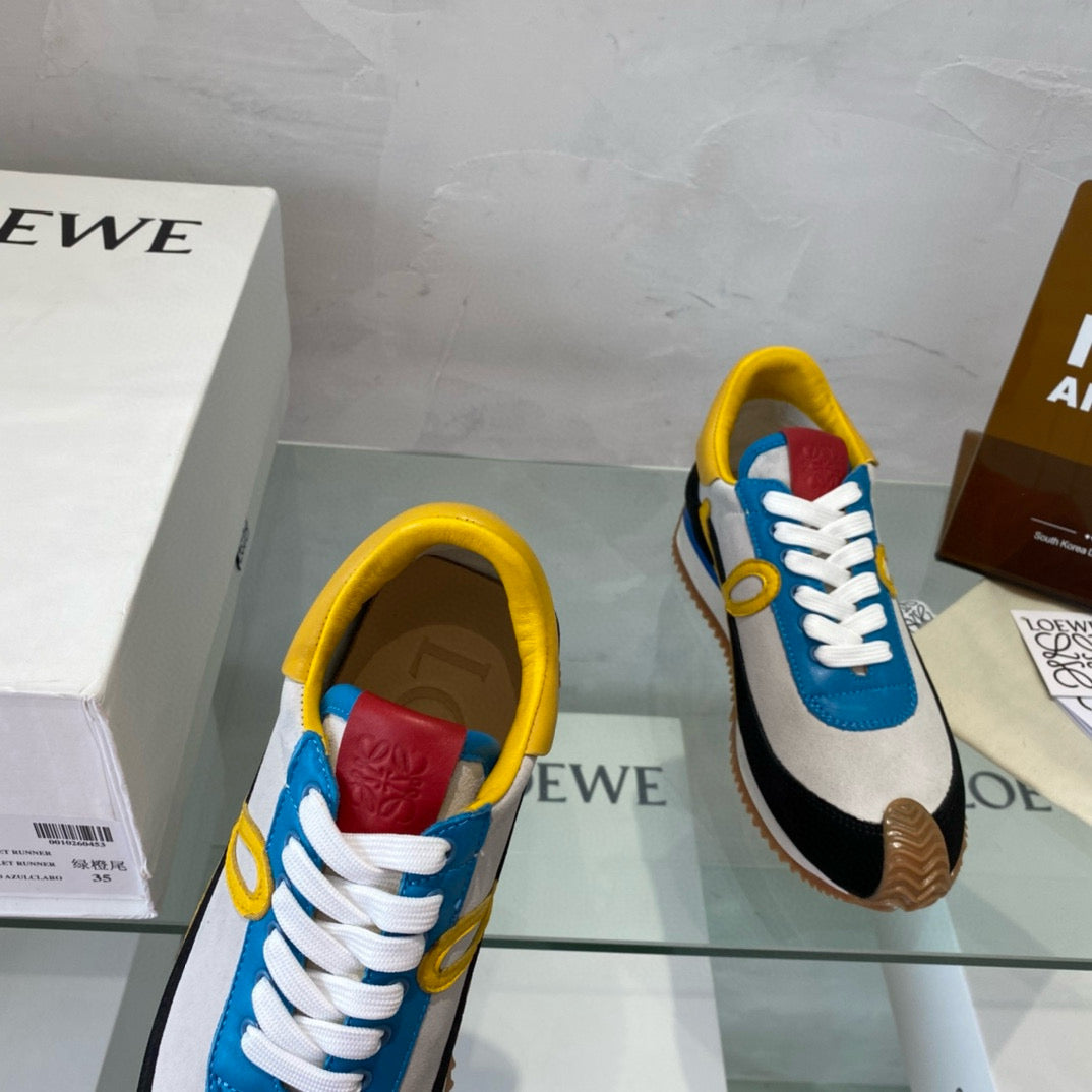 Loewe Sneakers