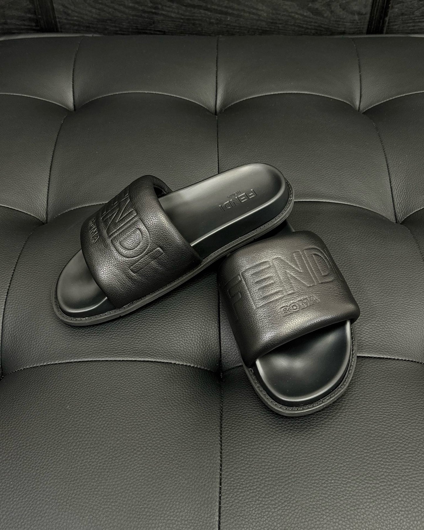 Fendi Sandals