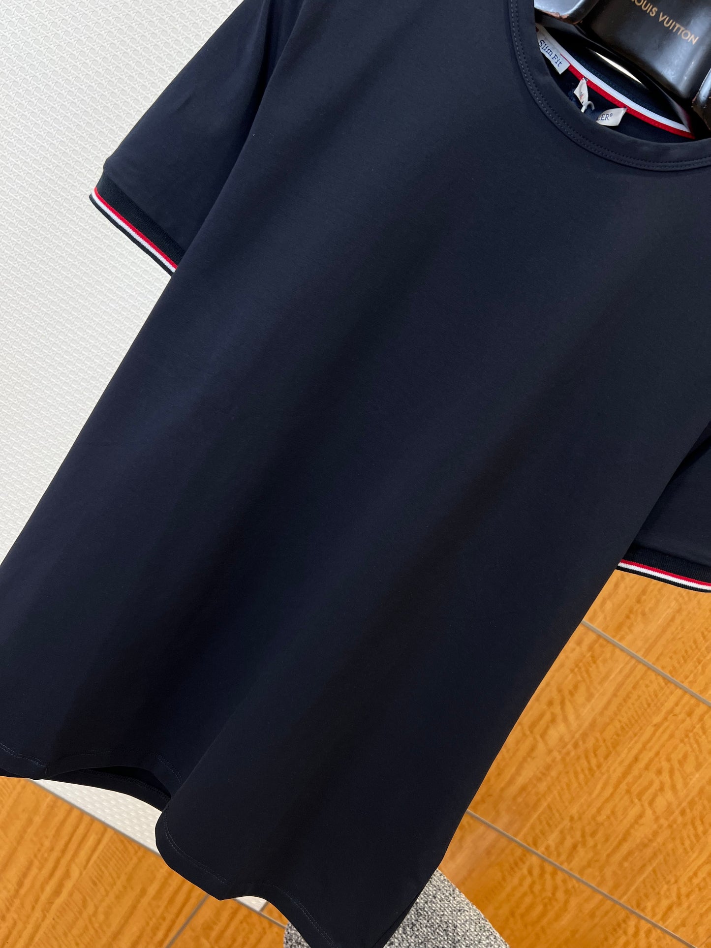 Moncler T-shirt