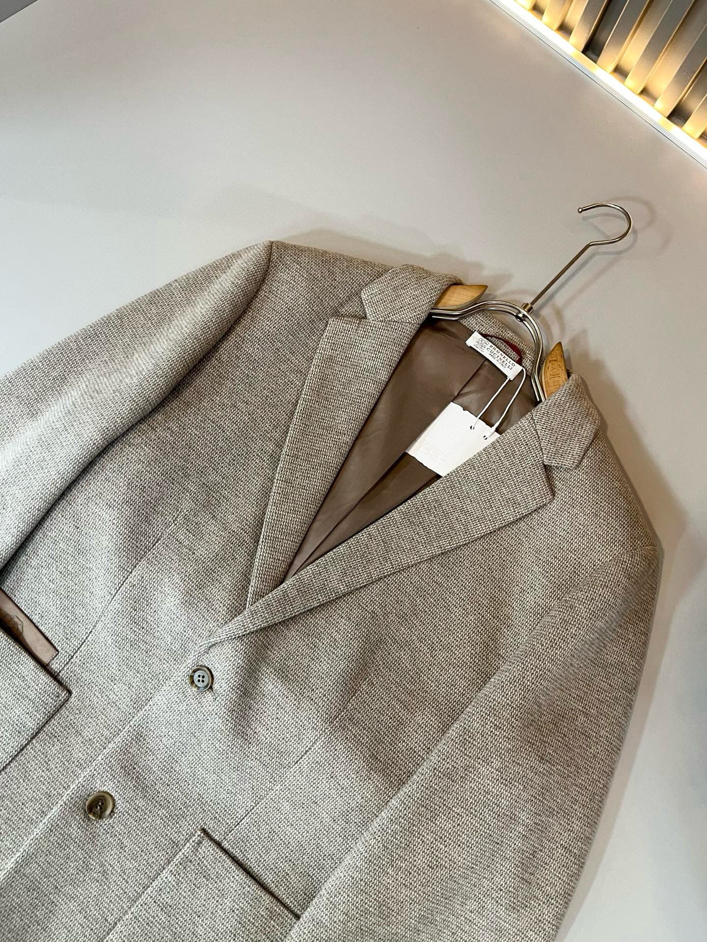 Brunello Cucinelli Blazer