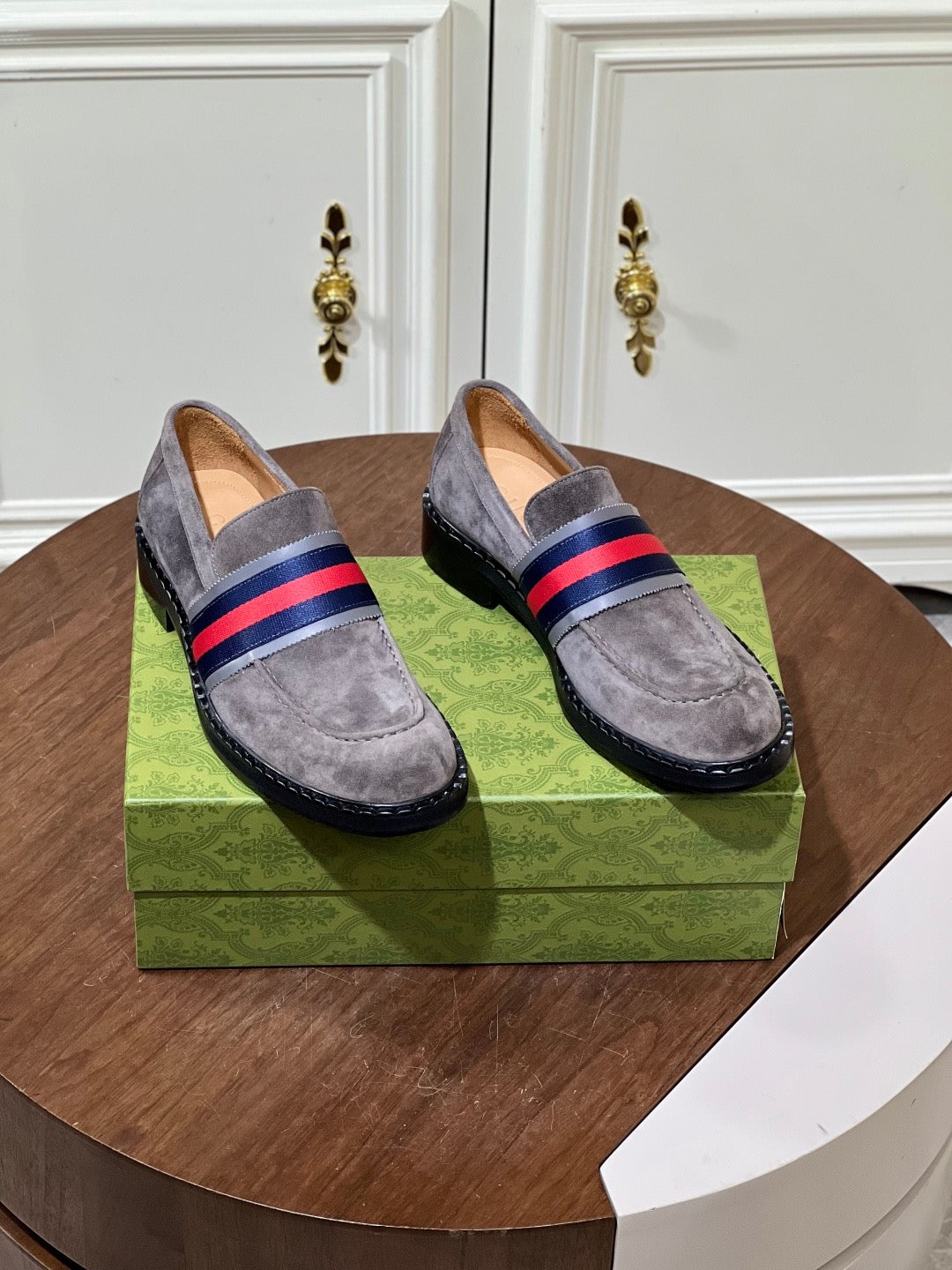 GC Loafer
