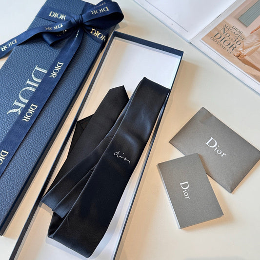 Dior Tie