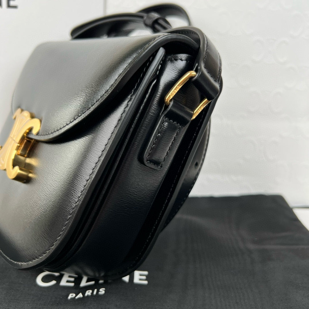 Celine Triomphe Cross Body