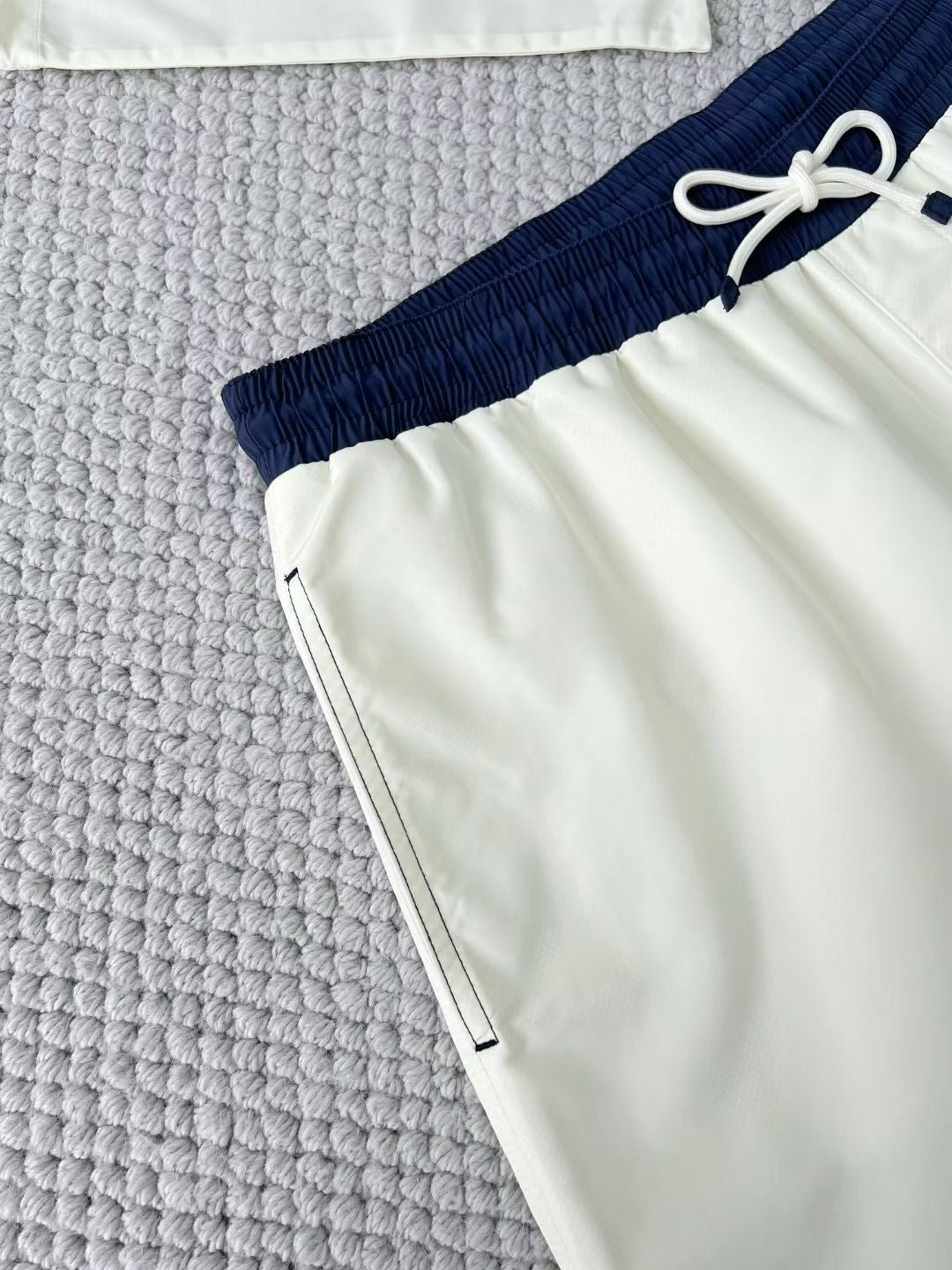 BC Shorts