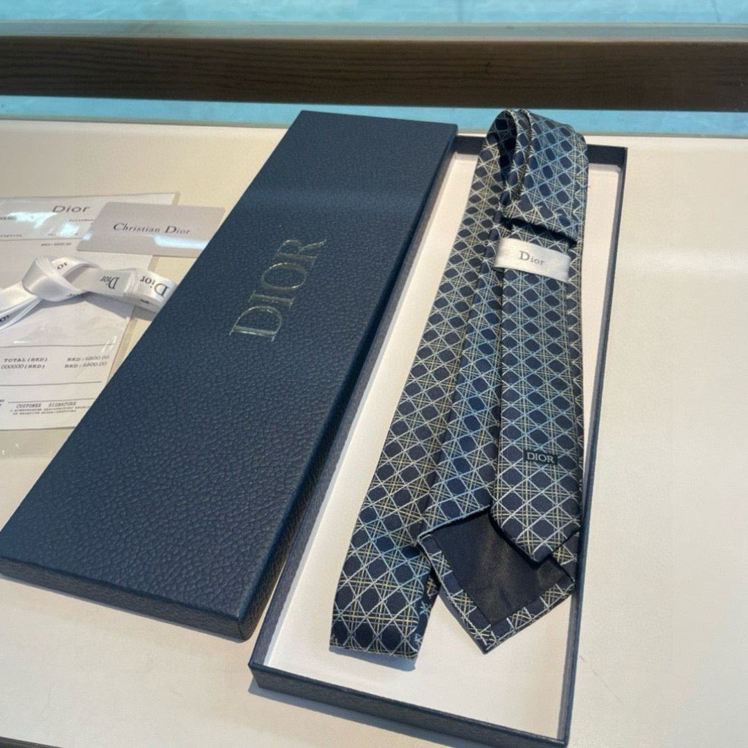 Dior Tie