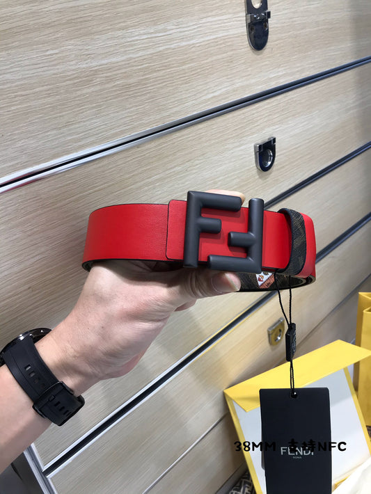 Fendi Belts