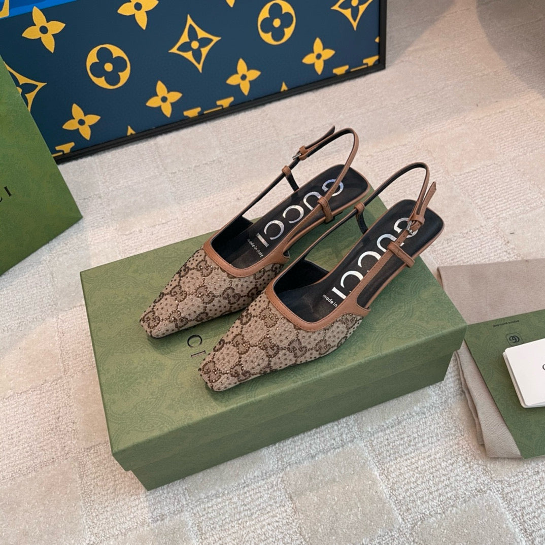 Gucci Heels