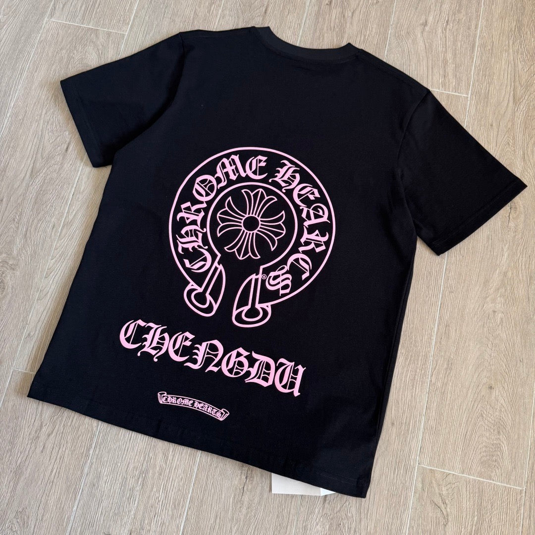 Chrome Hearts T-Shirt