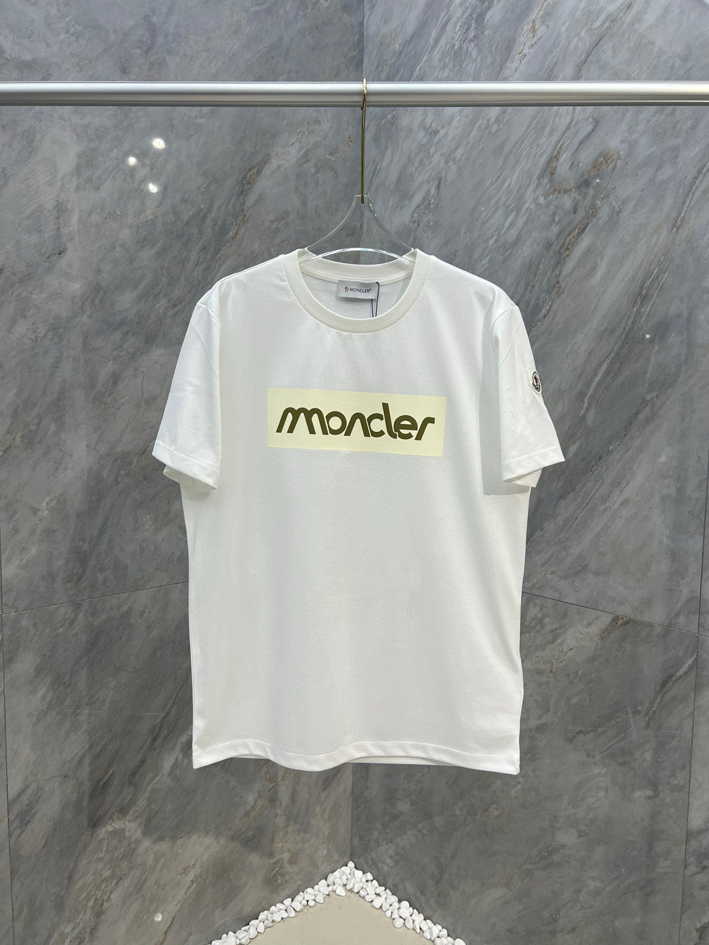 Moncler T-shirt