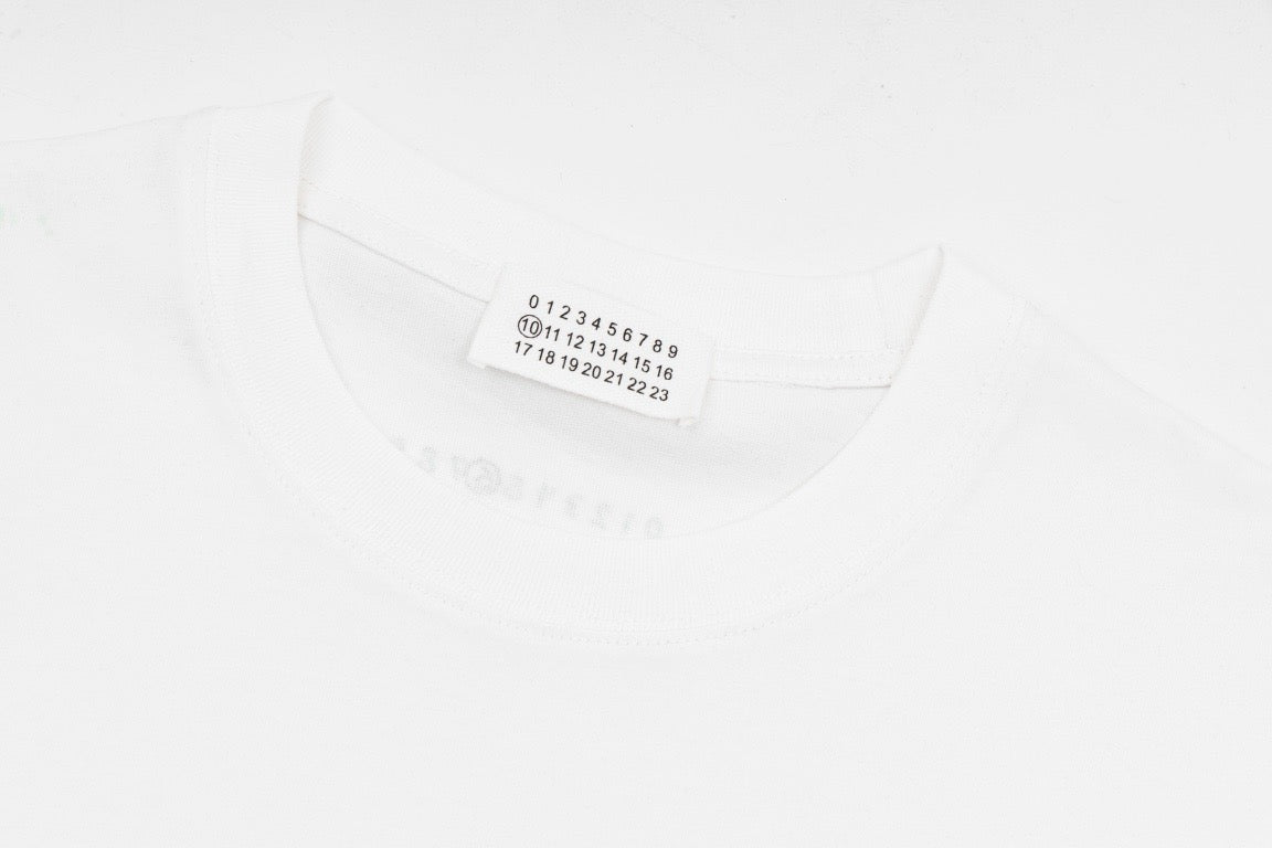 Camiseta Maison Margiela