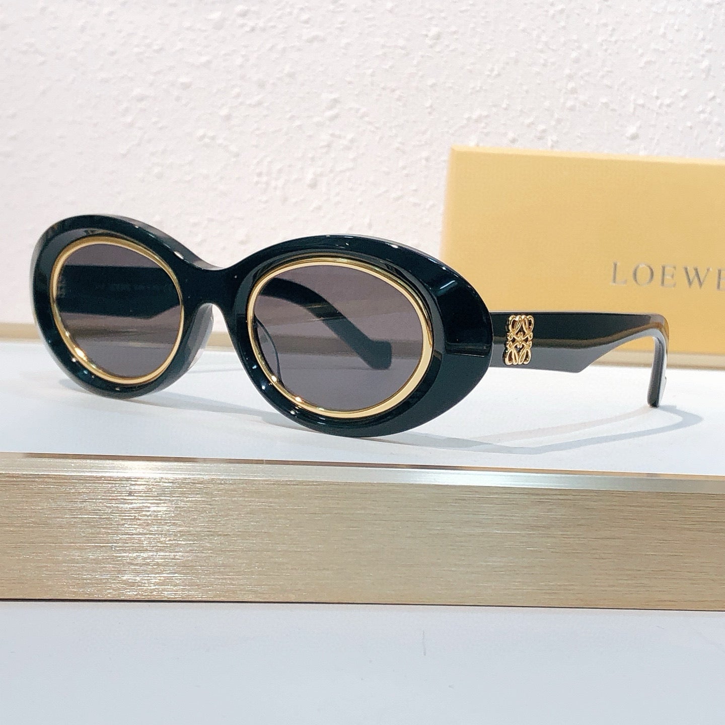 Loewe Sunglasses
