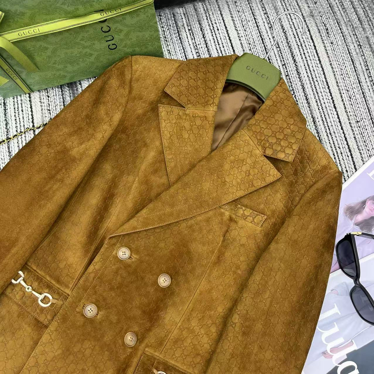 GC Coat