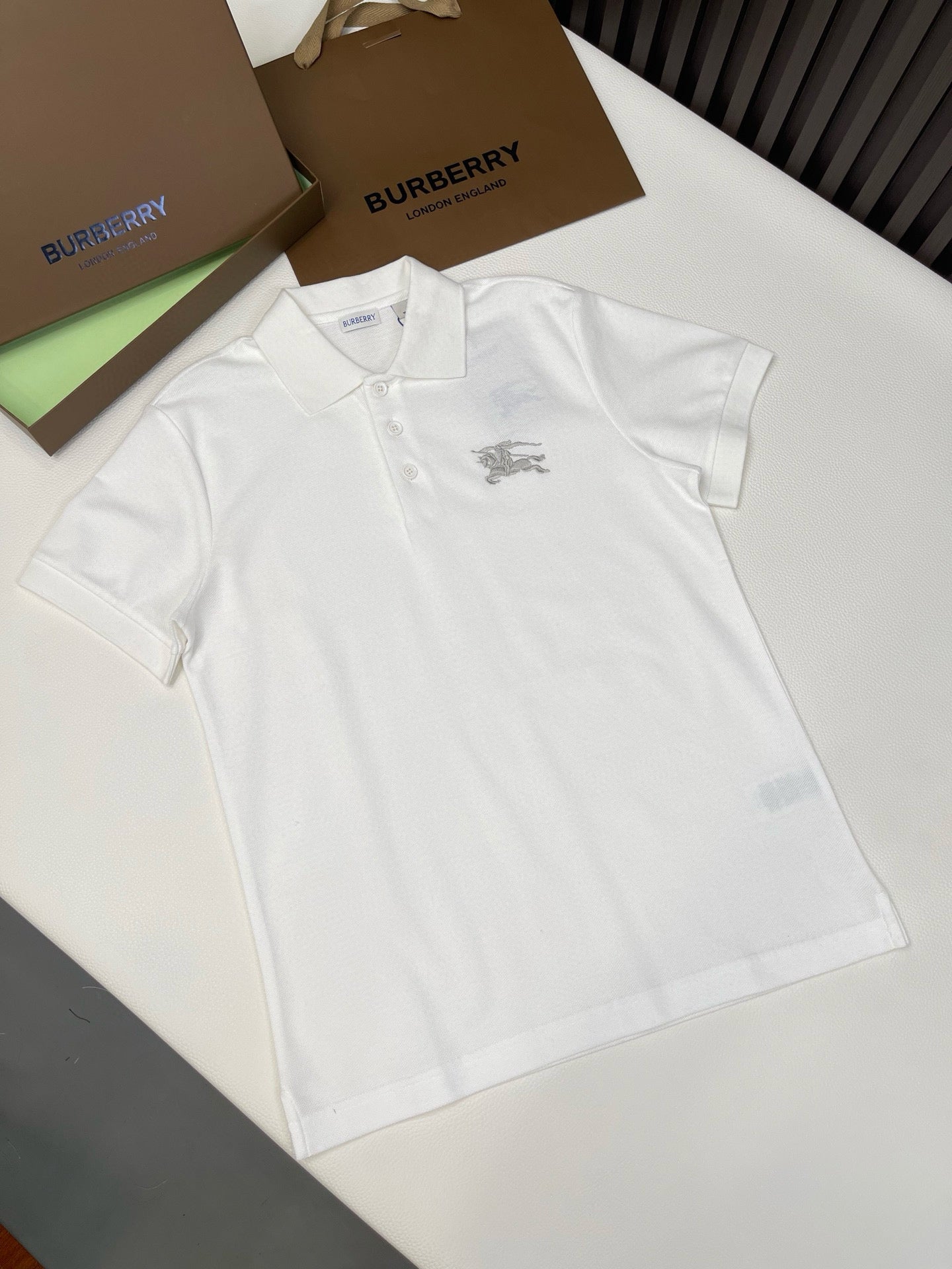 BBR Polo