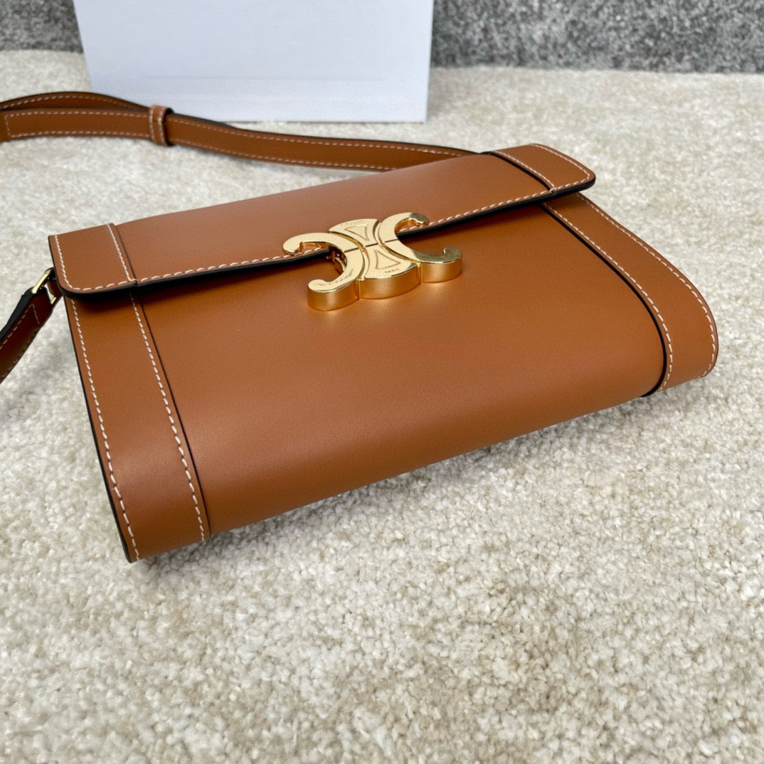 Celine Triomphe Cross Body