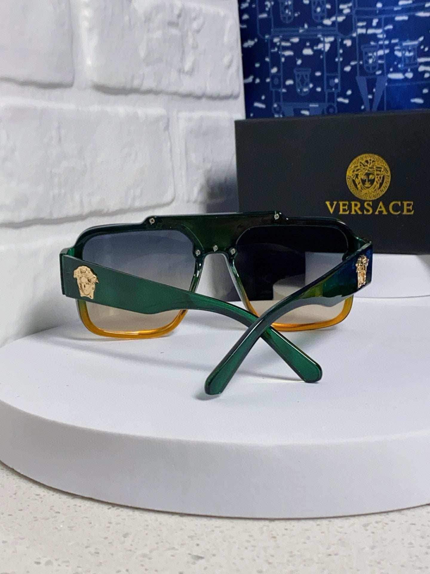 Versace Sunglasses