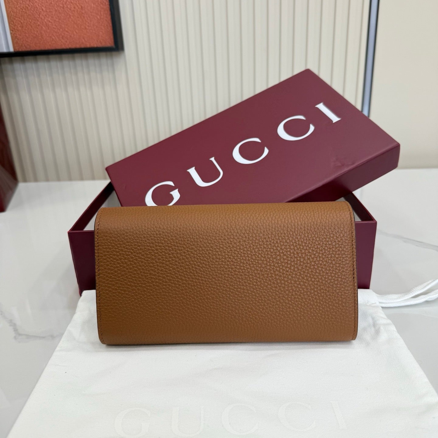 Gucci Wallet
