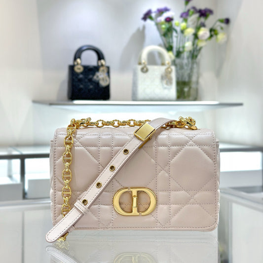 Dior Shoulder Bag 20x13x7cm
