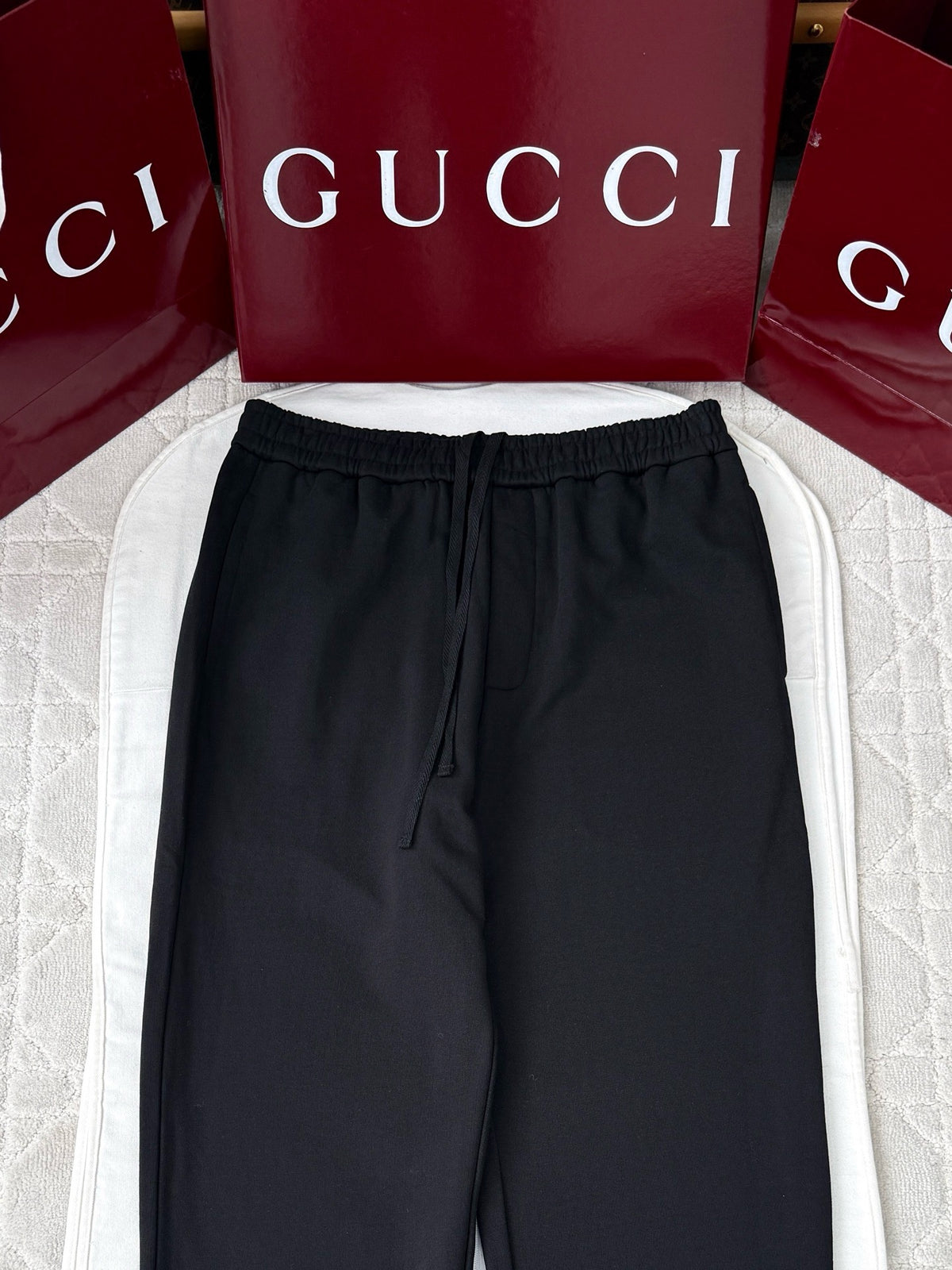 Gucci Long Pant