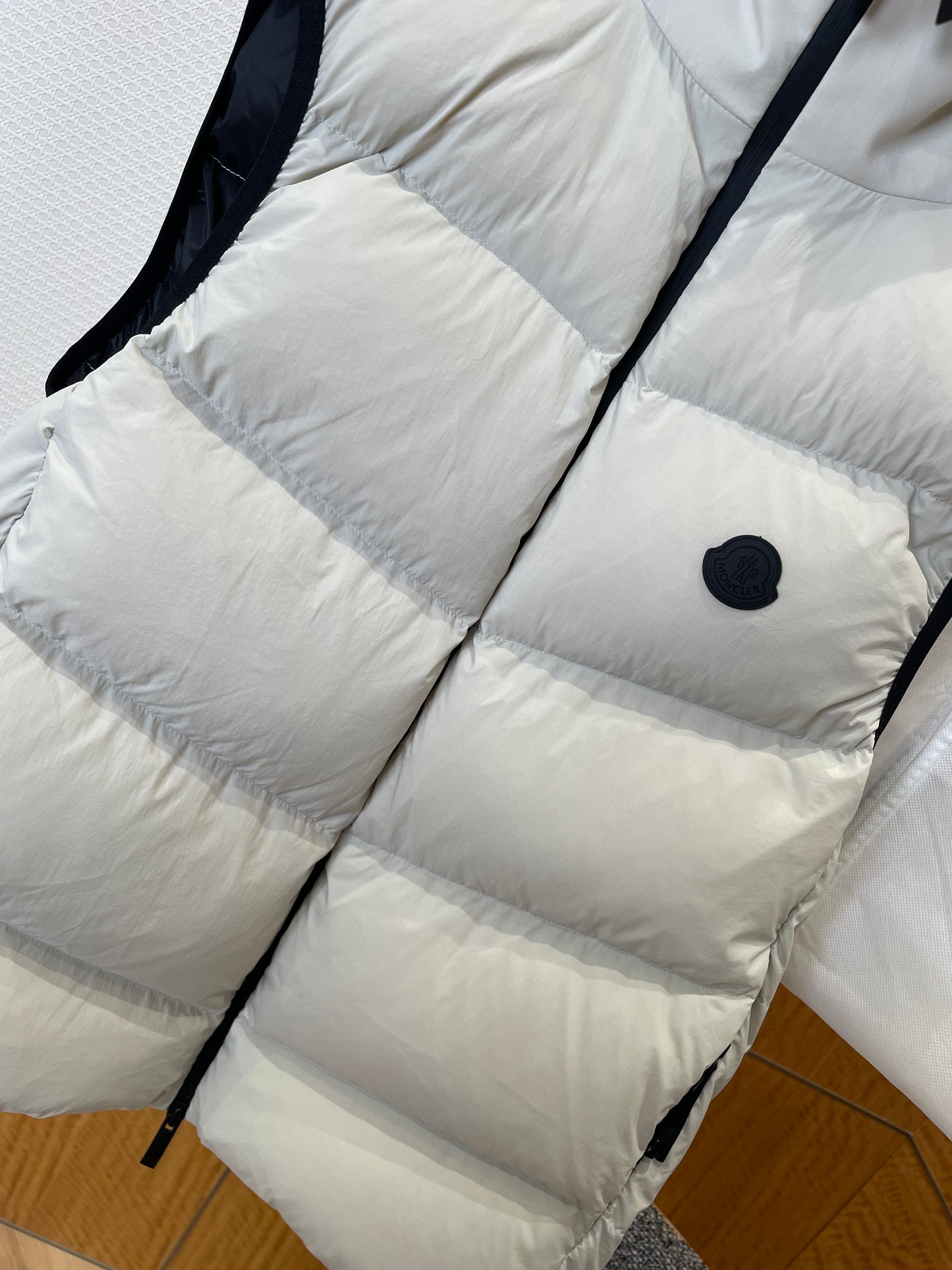Moncler Insulated Vest Jacket