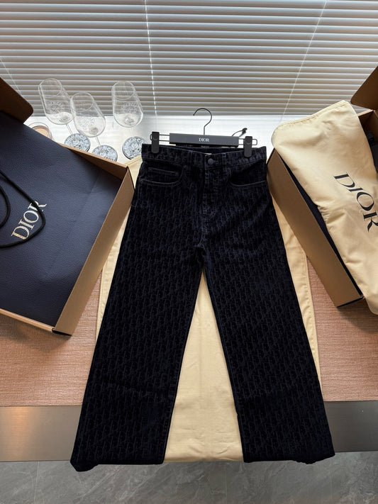 Dior Long Pant