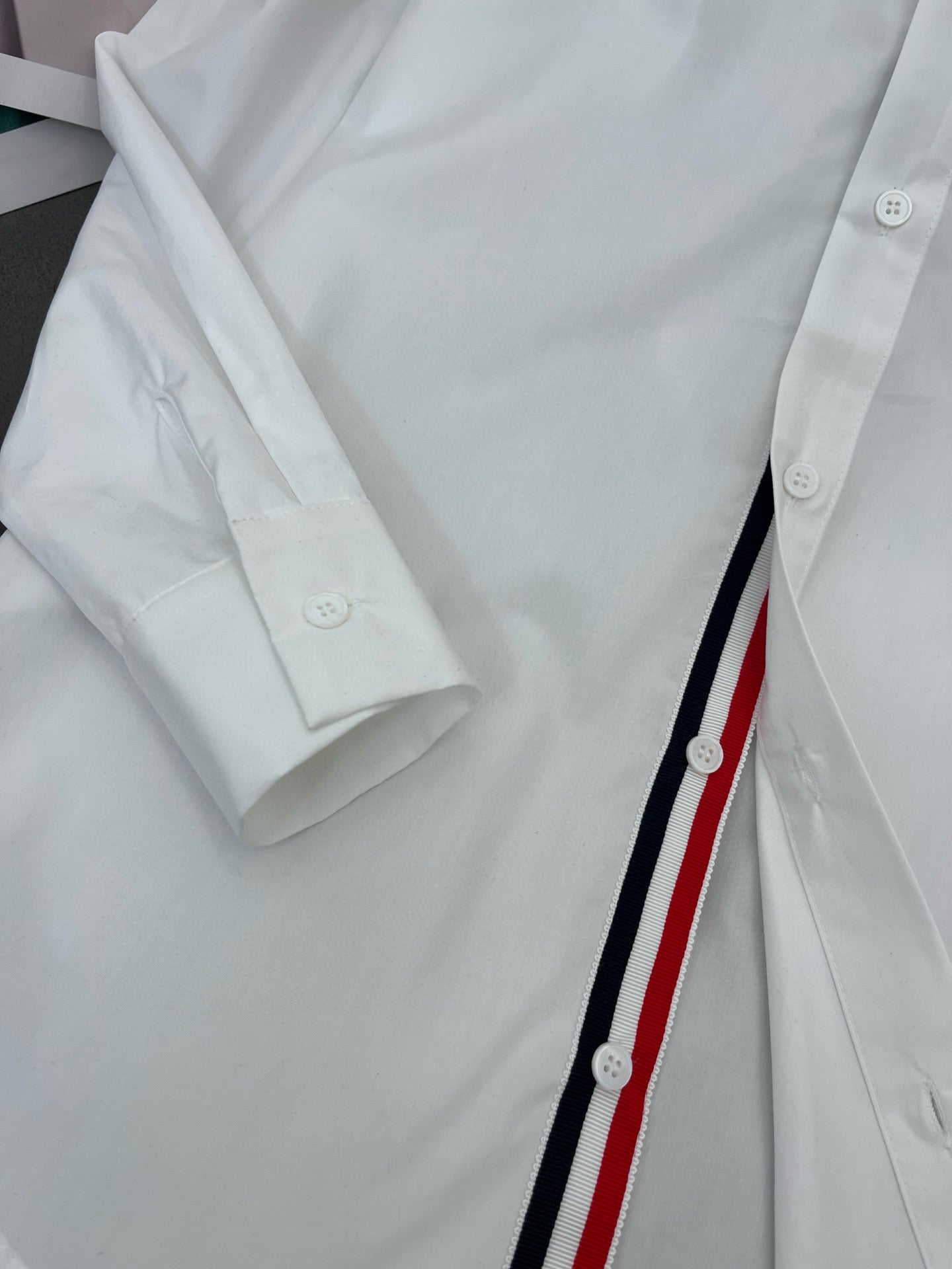 TB Long Sleeve Shirt