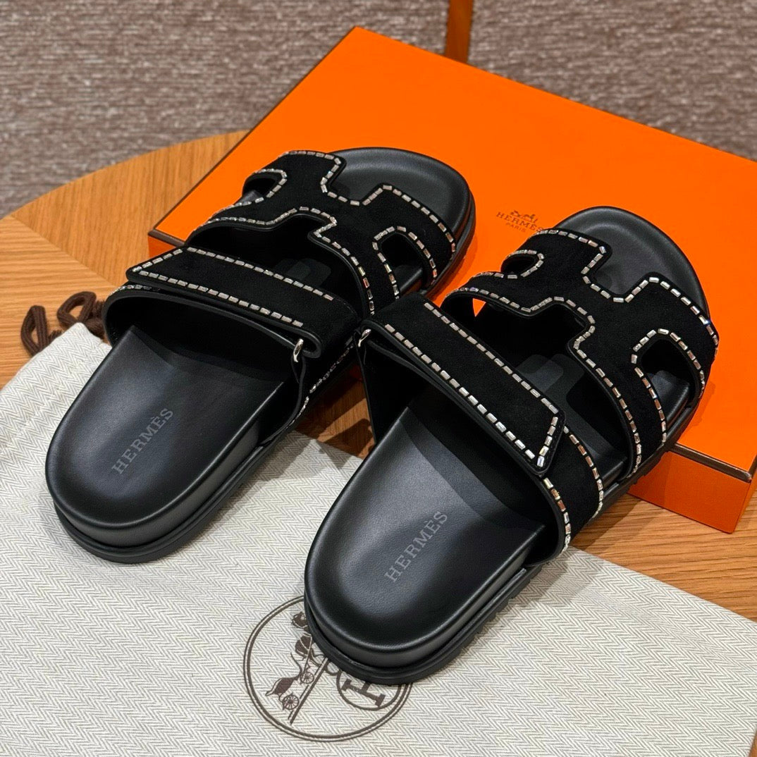 Hermes Sandals