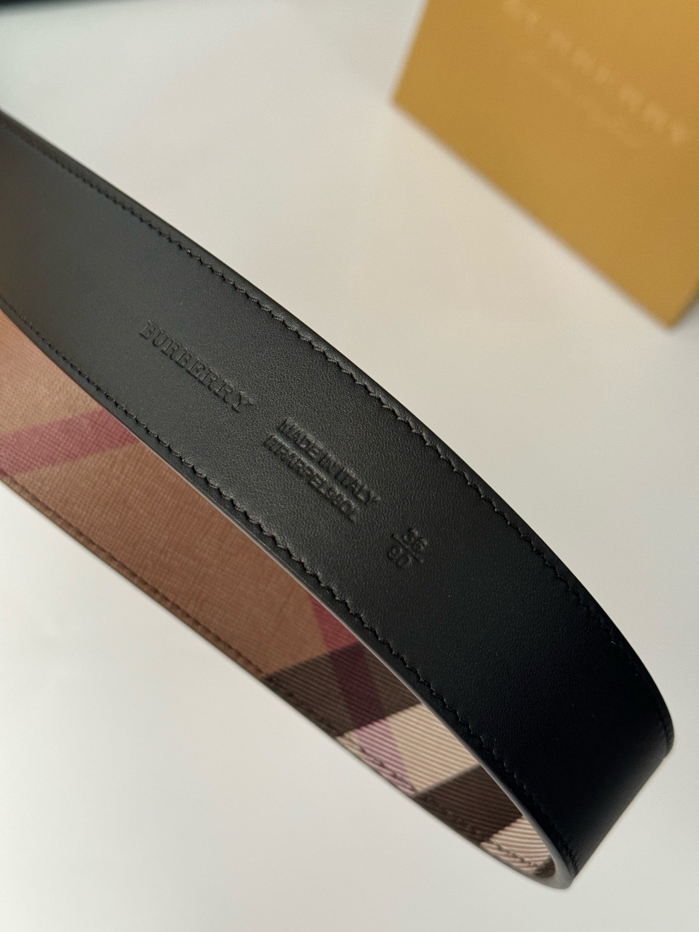 BBR Belt