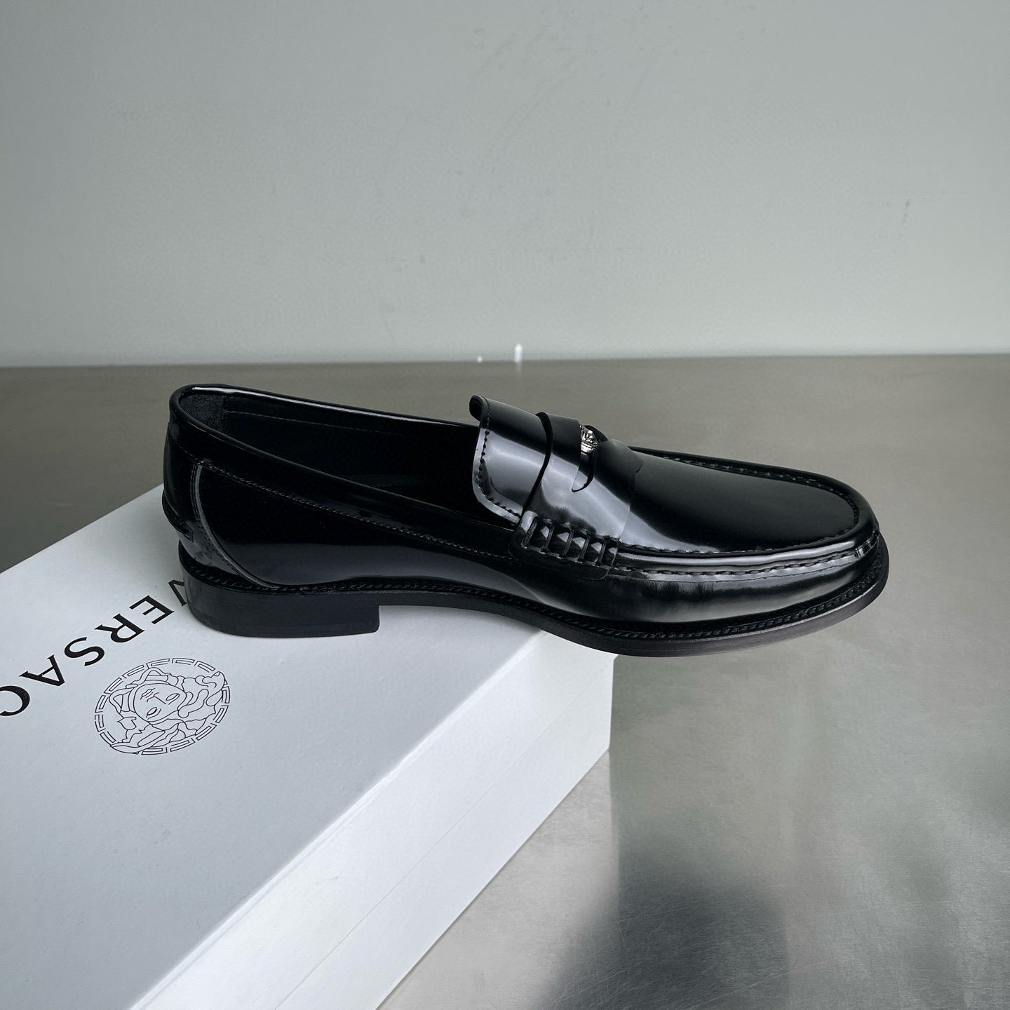 Versace Loafers