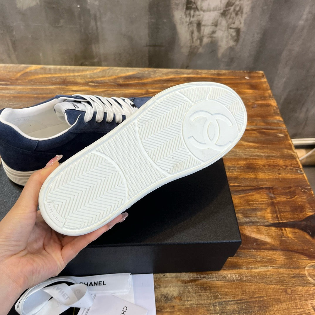 Chanel Sneakers