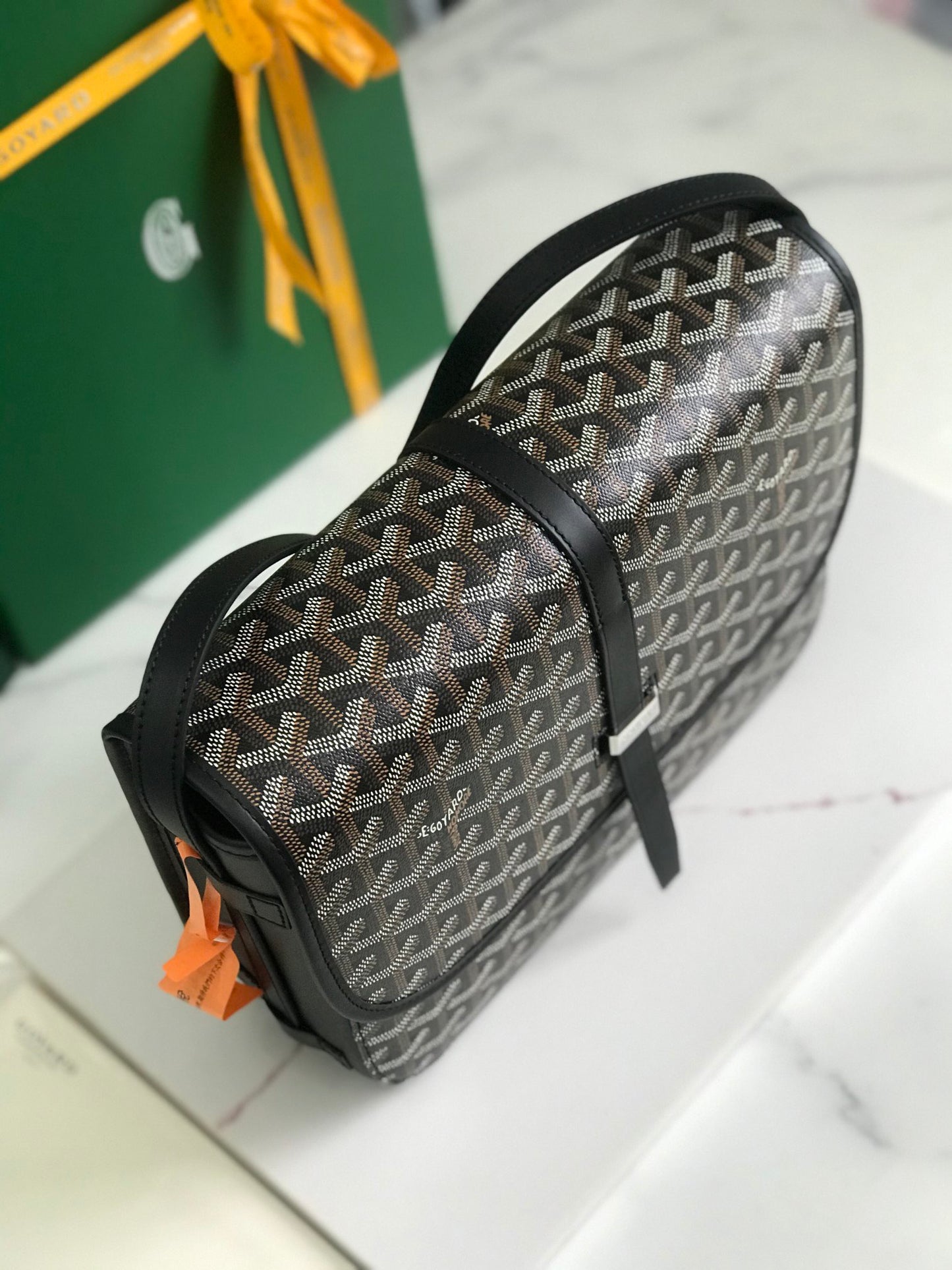 Goyard Cross Body Bag MM