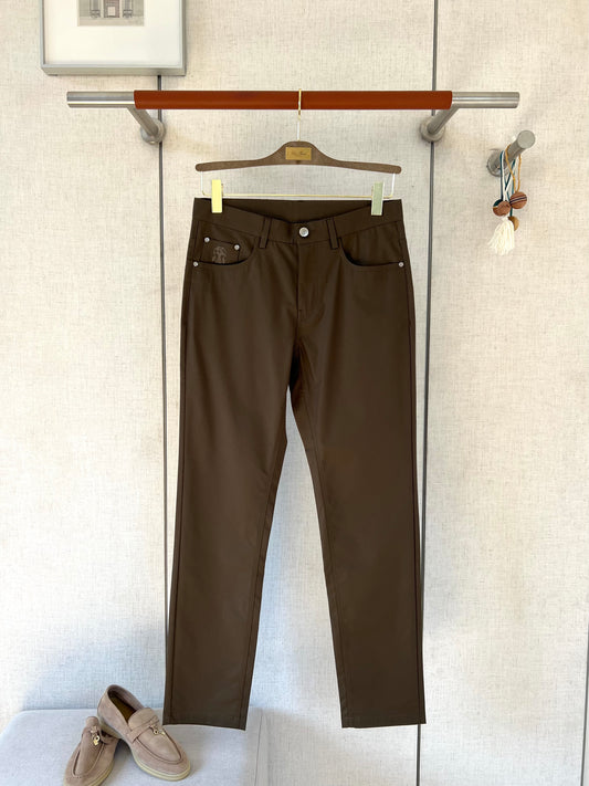 BC Long Pants