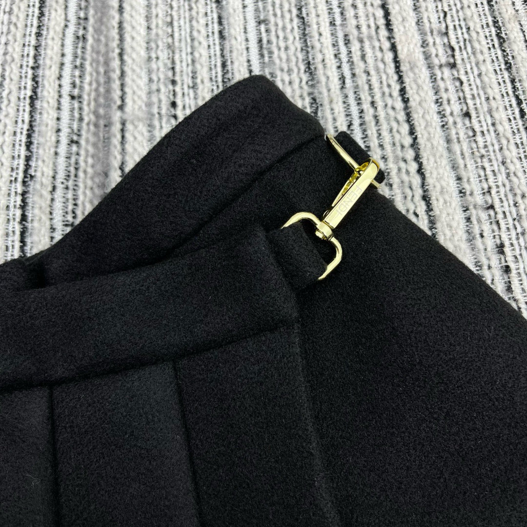 Fendi Skirt