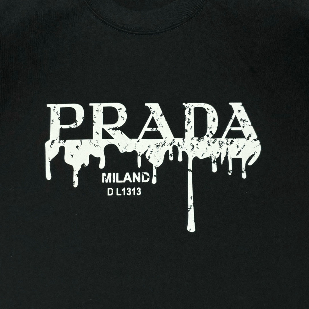 Camiseta Prada