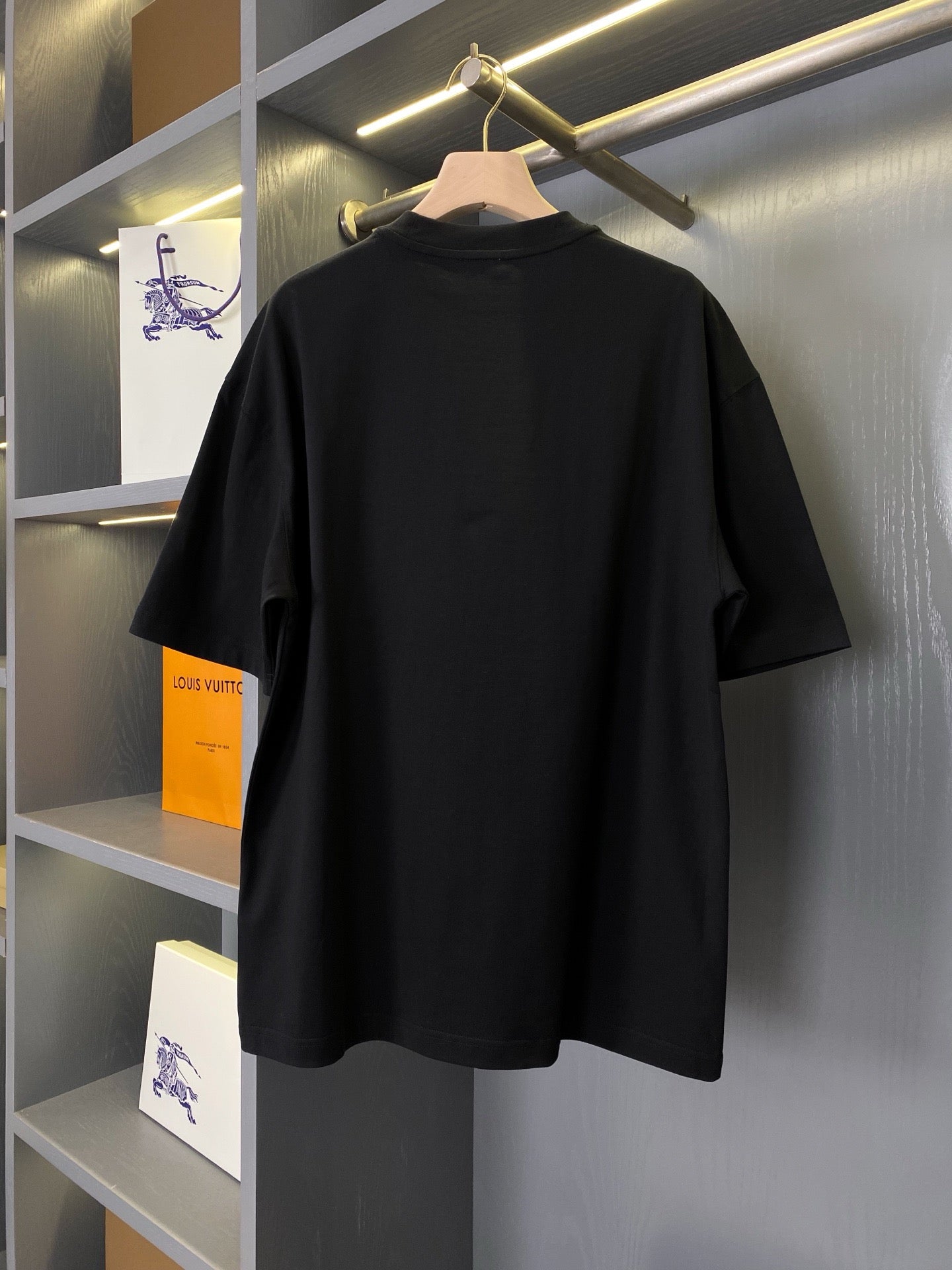 BBR T-shirt