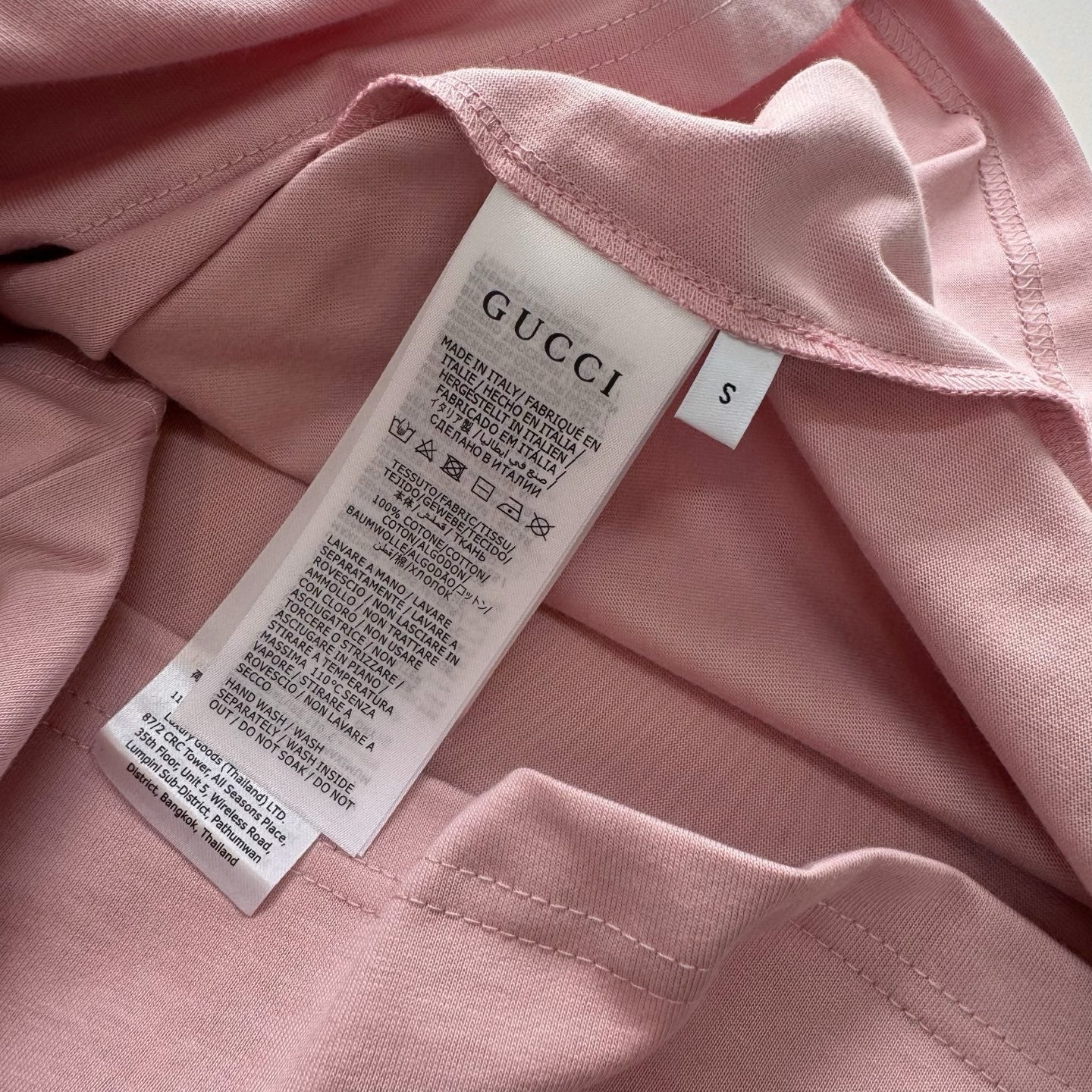 Gucci T-shirt