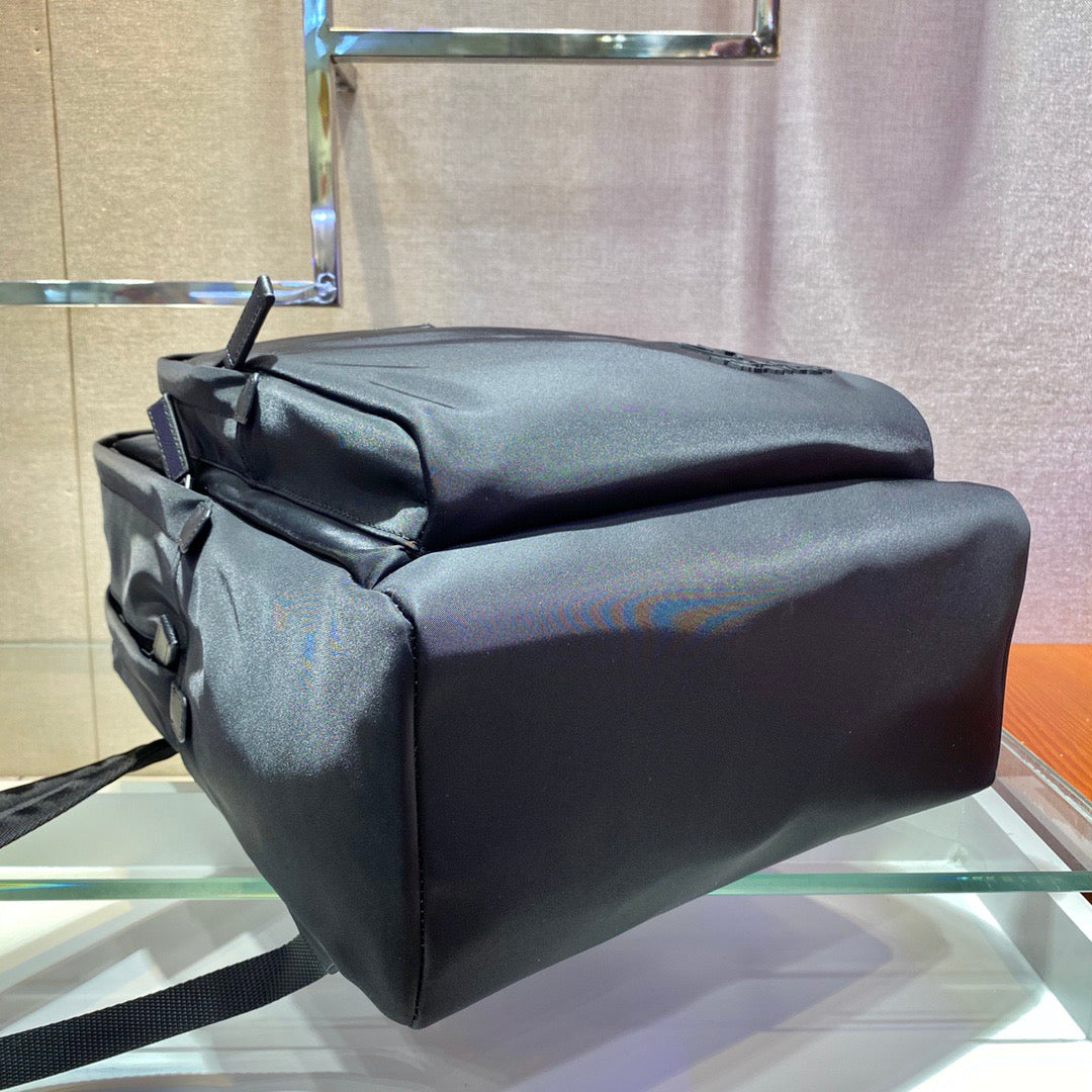 Prada Backpack