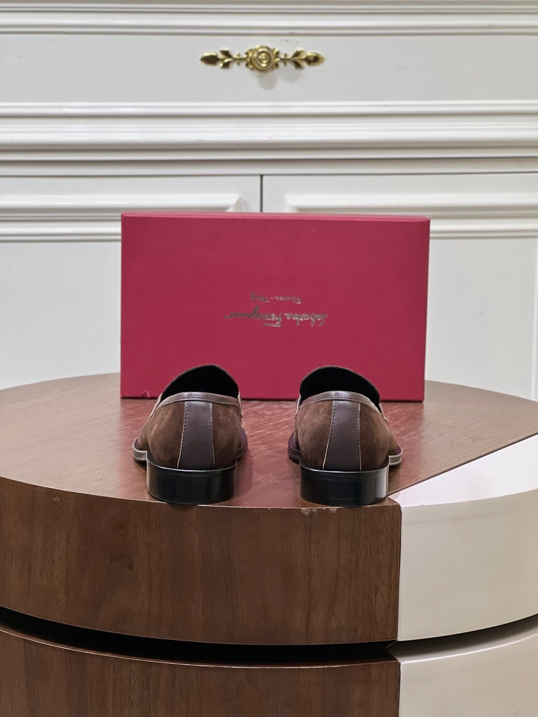 FG Loafer