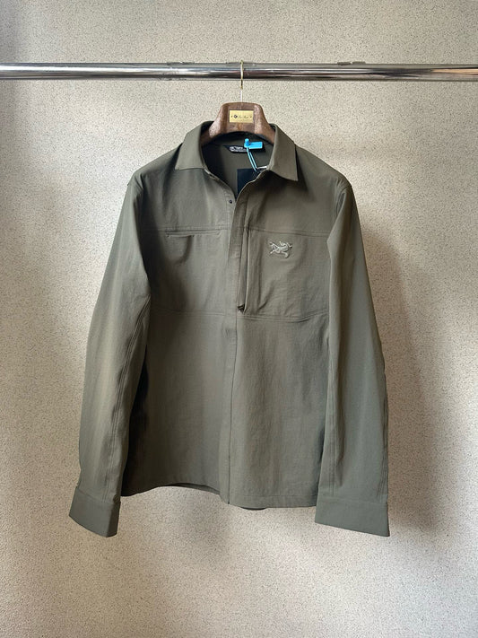 Arcteryx Long Sleeve Shirt