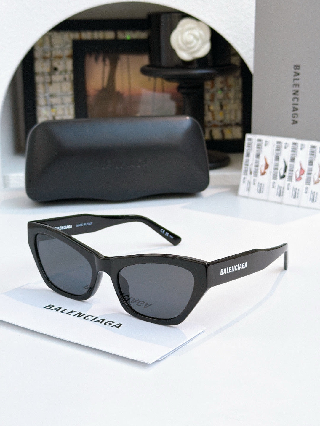 Balenciaga Sunglasses
