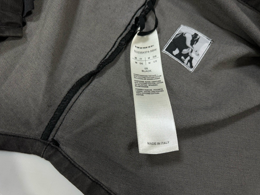 Rick Owens Long Sleeve Shirt